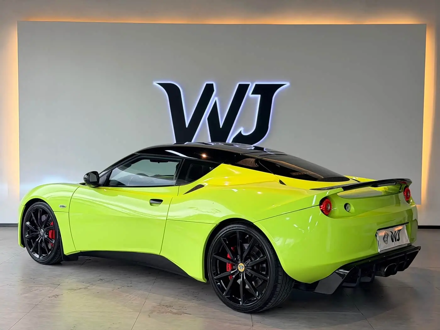 Lotus Cars Evora 2015 — Şəkil 4/18