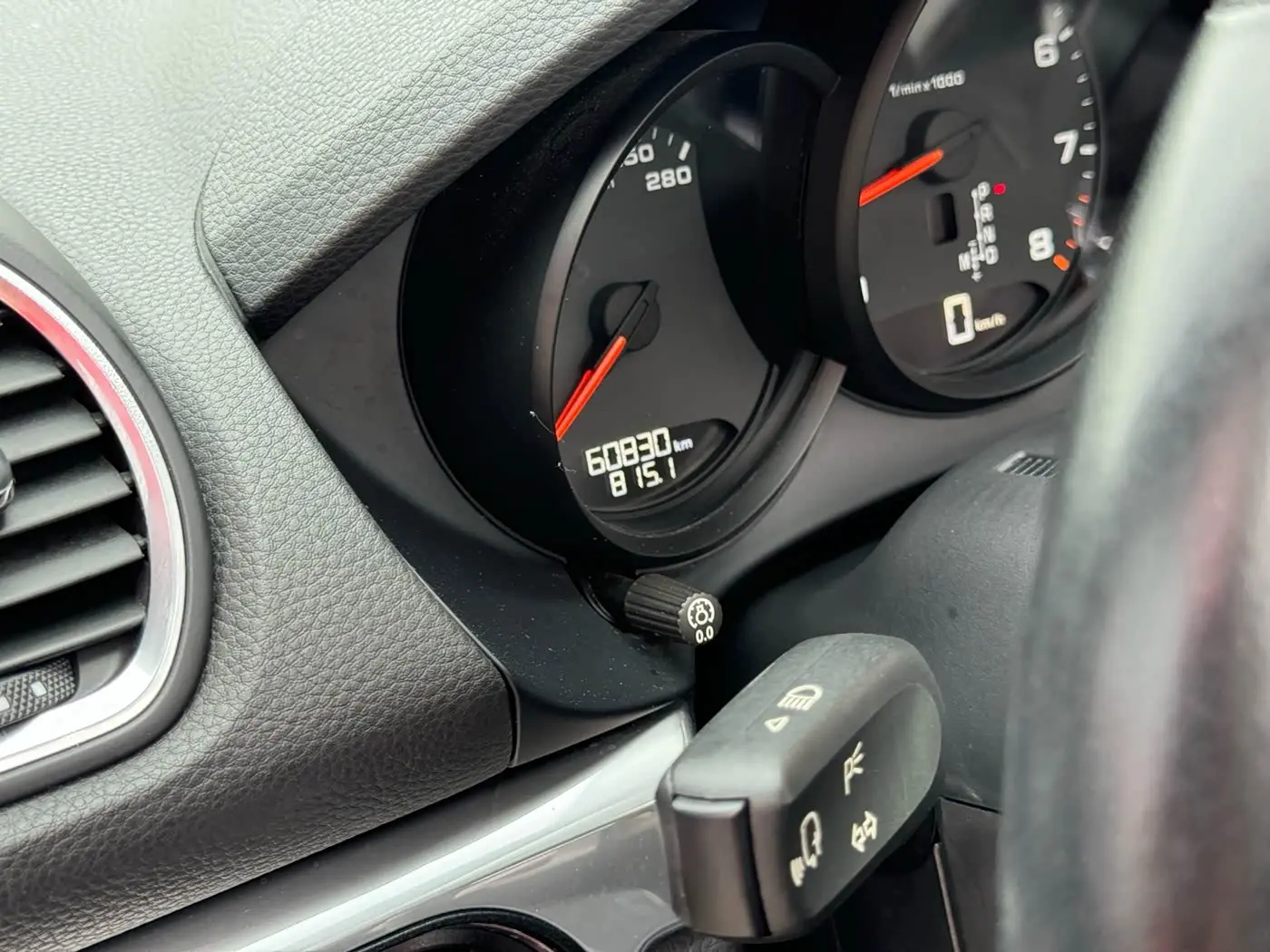 Porsche 718 2020 — Photo 15/16