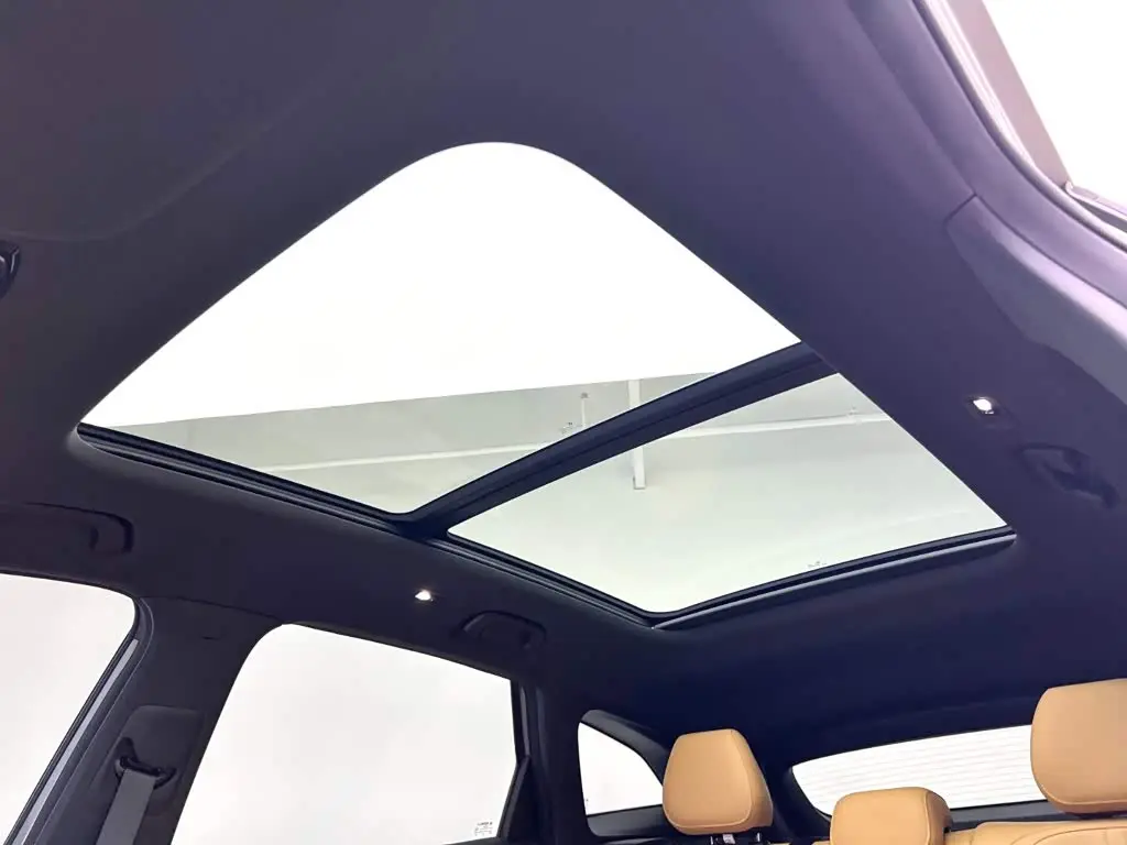 Geely Galaxy Galaxy L7 2023 — Фото 14/17