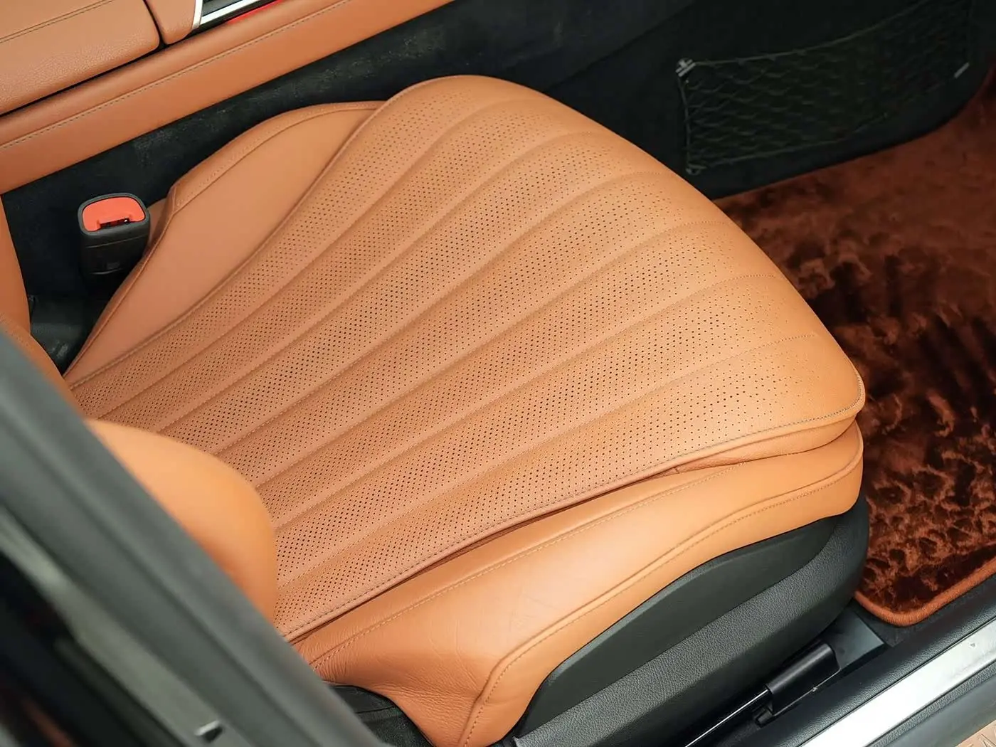 Mercedes-Benz S-Class 2021 — Photo 14/19