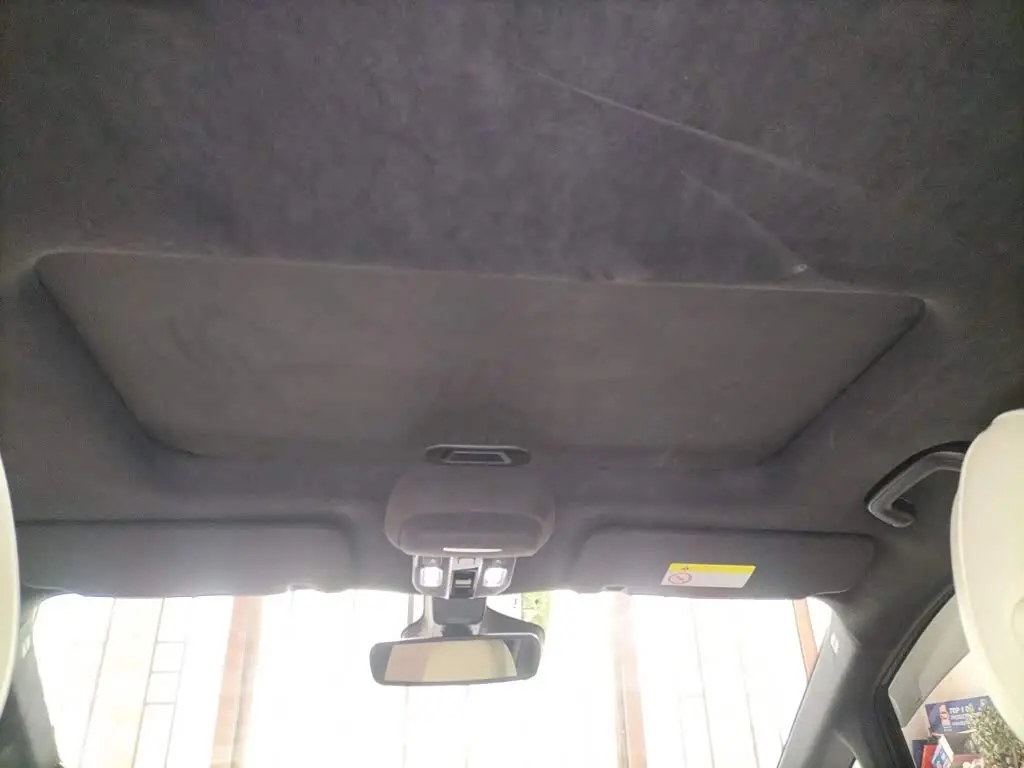 GAC Trumpchi Trumpchi M8 2023 — Photo 14/20