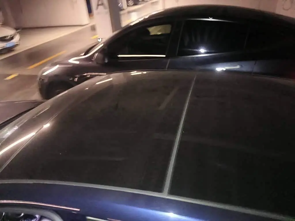 Porsche Panamera 2018 — Photo 6/12