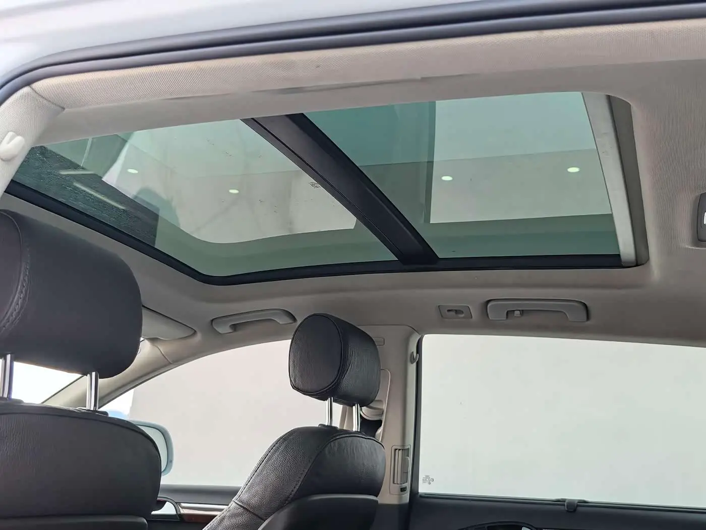 Audi Q7 2015 — Photo 9/19