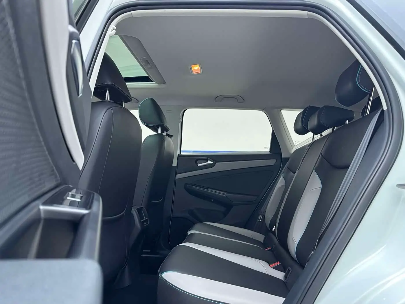 Jetta VS5 2022 — Фото 9/20