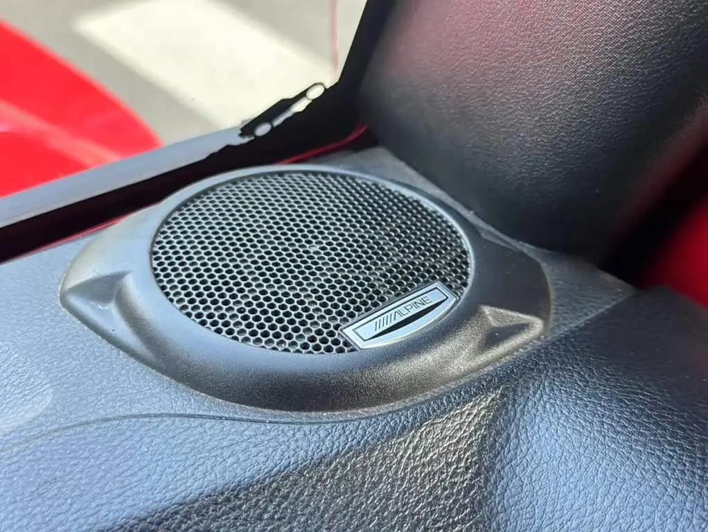 Jeep Wrangler 2017 — Photo 13/20