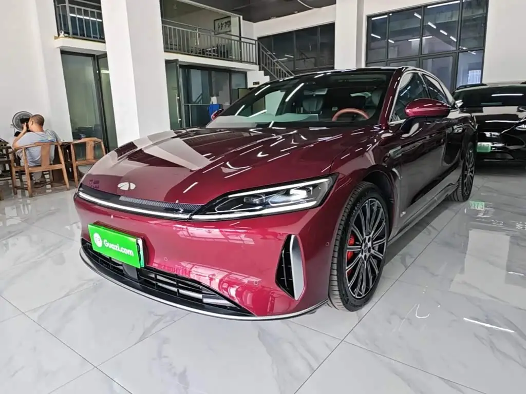 Chery Fengyun Fengyun A9L, 2025