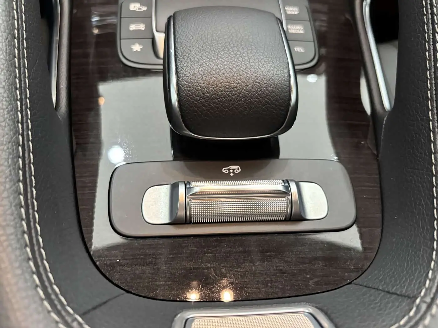 Mercedes-Benz GLS 2021 — Photo 20/20