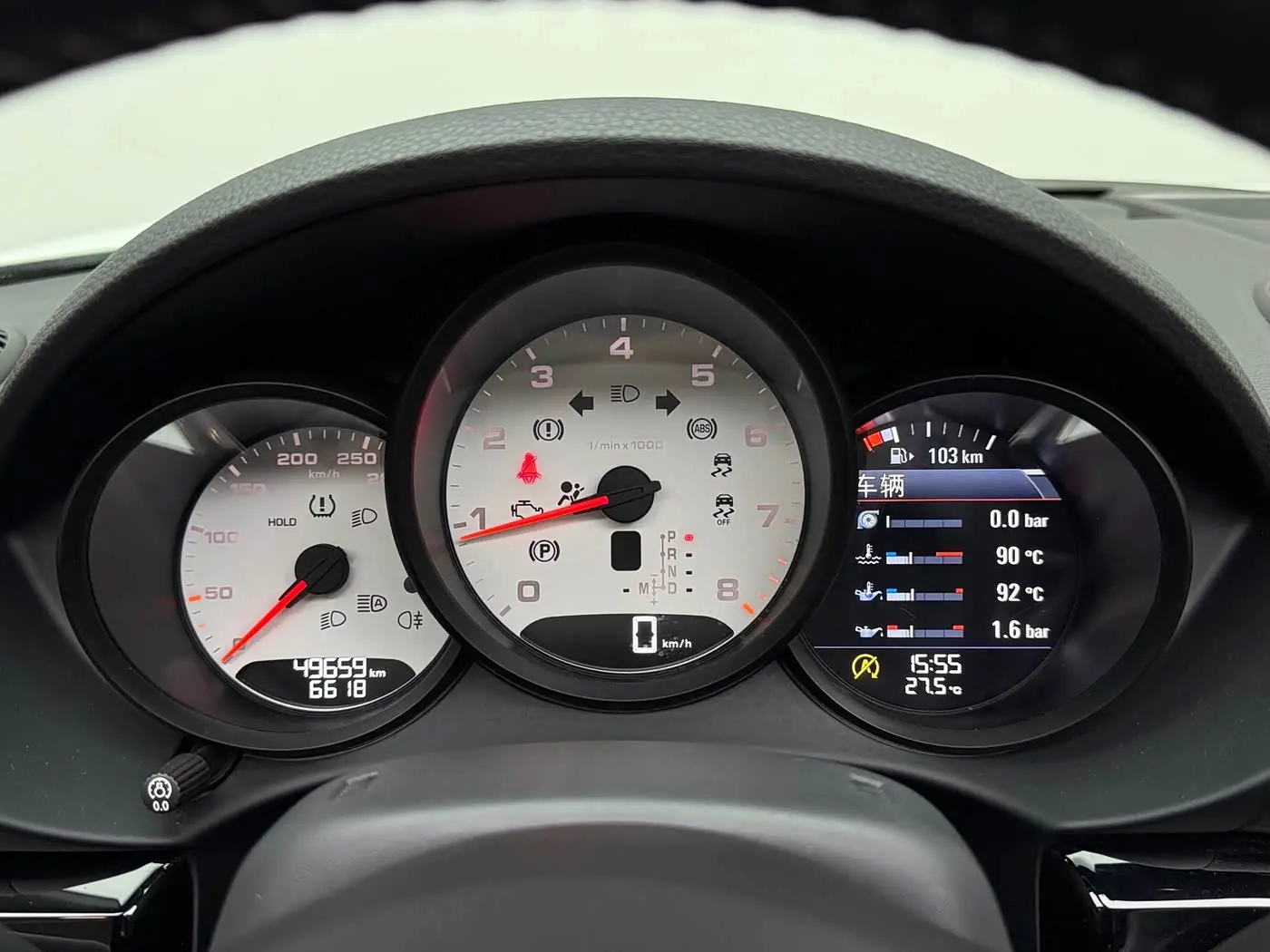 Porsche 718 2020 — Photo 12/16