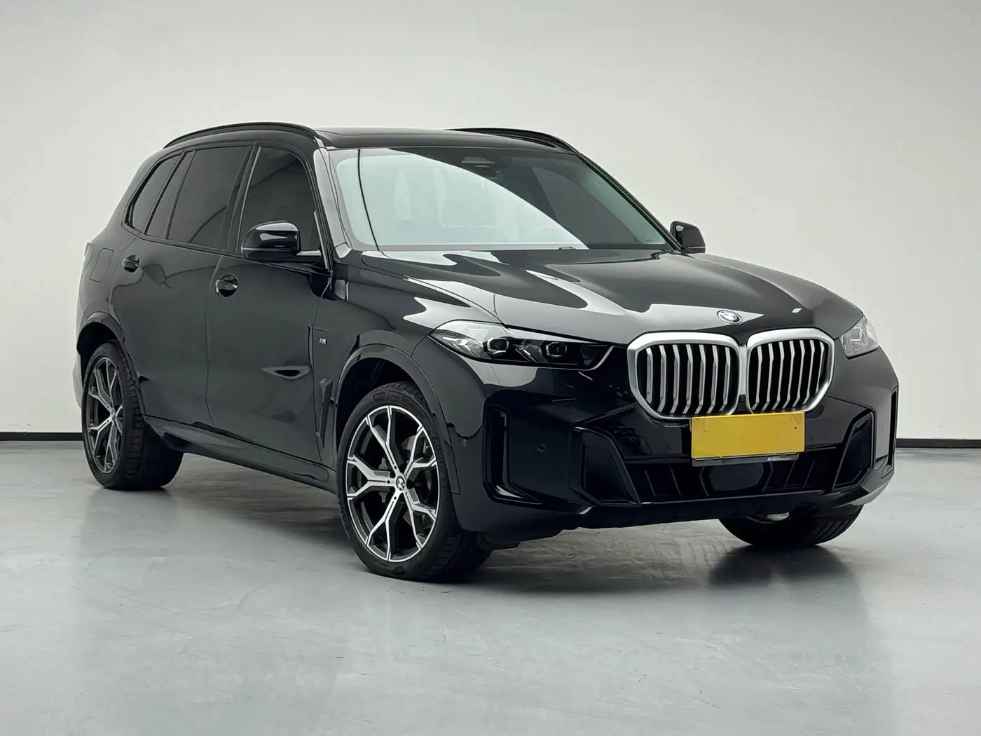 BMW X5 2024 — Photo 3/18