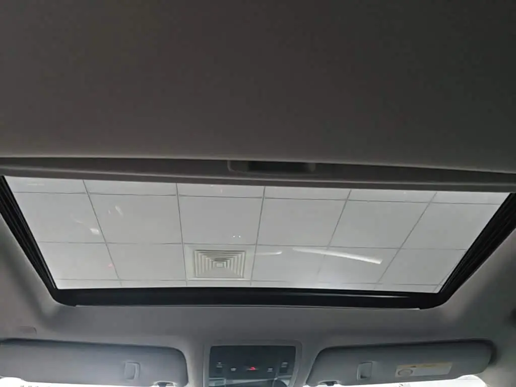 Lexus RX 2021 — Şəkil 18/20