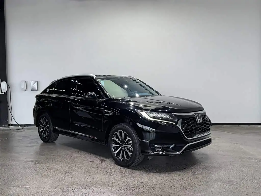 Honda UR-V 2025 — Photo 4/12