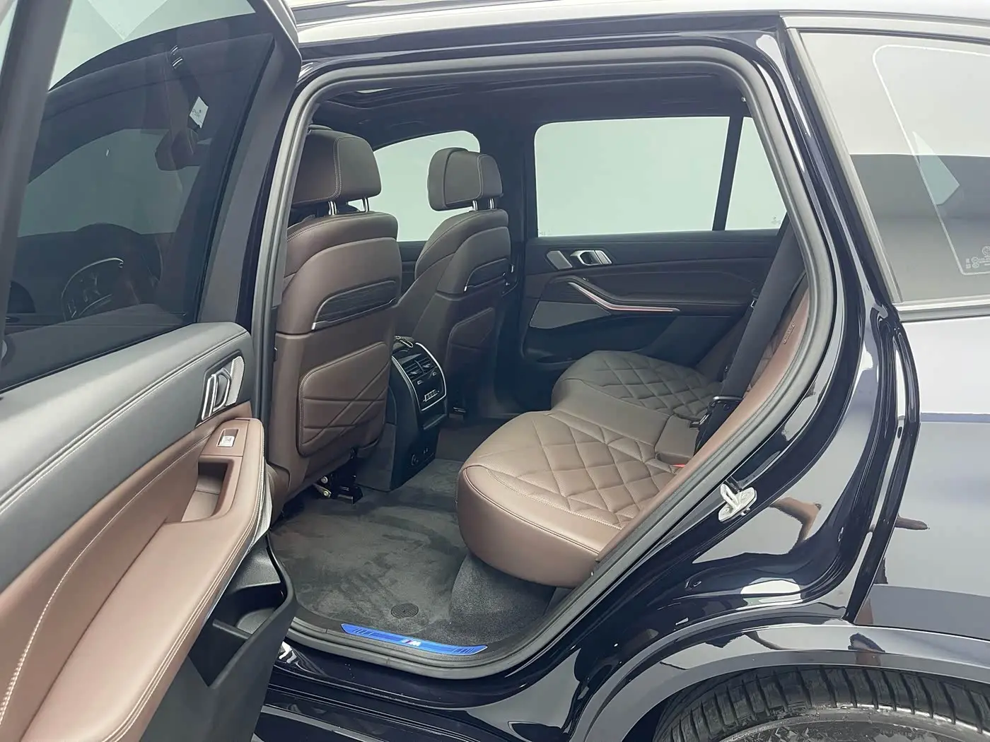 BMW X5 2022 — Şəkil 8/19