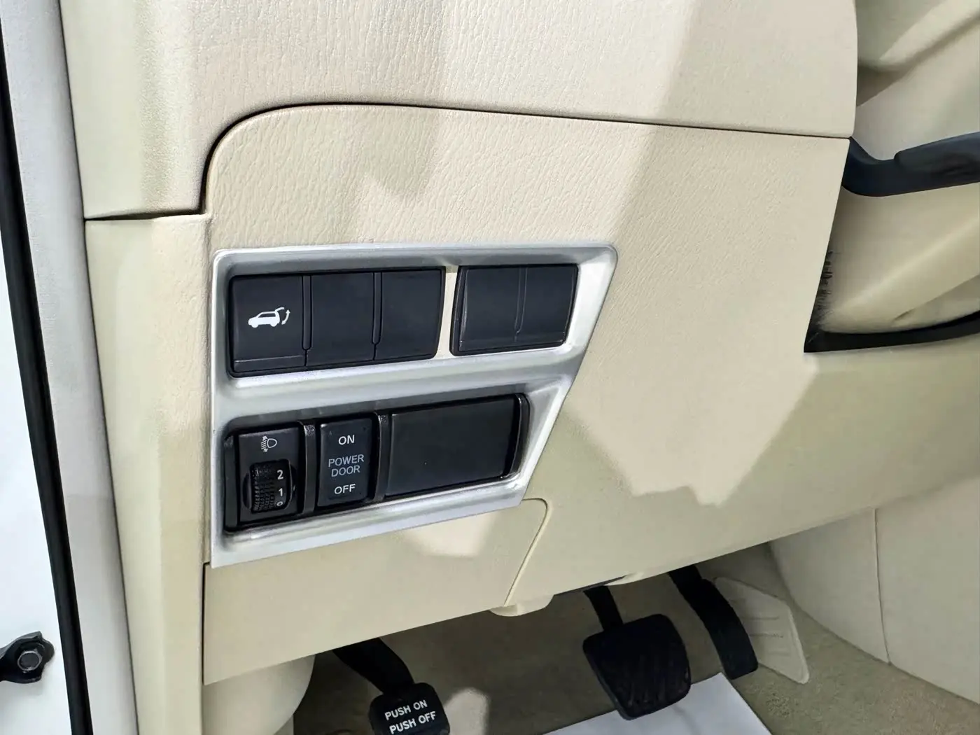Nissan Patrol 2019 — Şəkil 12/20
