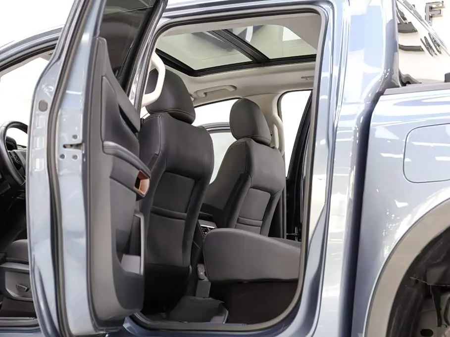 Ford Ranger 2024 — Photo 6/20