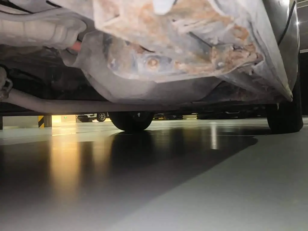 Honda CR-V 2018 — Photo 9/13