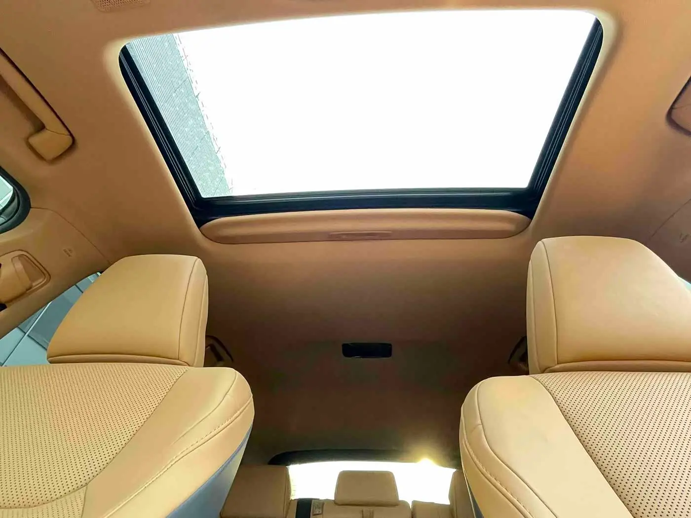 Lexus NX 2022 — Şəkil 15/17