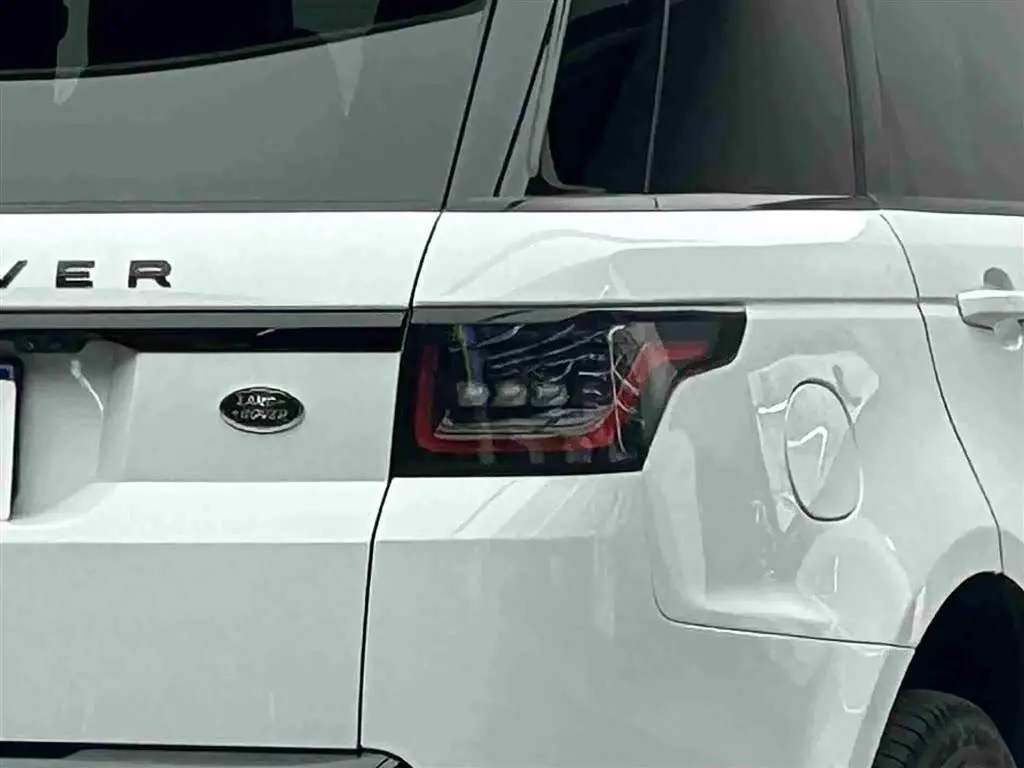 Land Rover Range Rover Sport 2023 — Фото 20/20