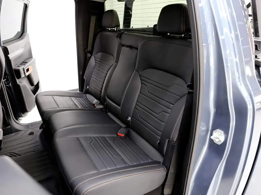 Ford Ranger 2024 — Photo 8/20