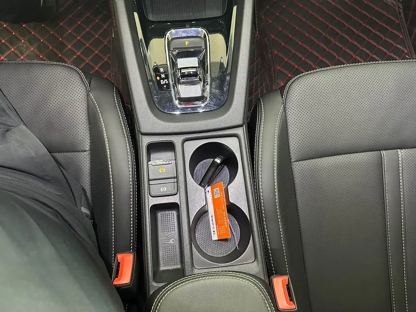 Škoda Octavia 2023 — Photo 9/12