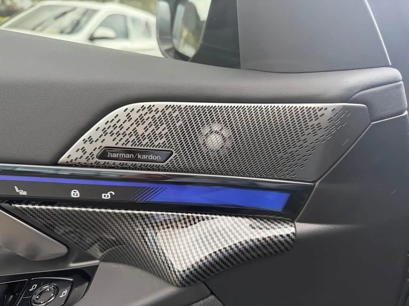 BMW 5 Series 2026 — Photo 10/17