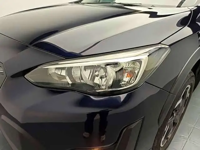 Subaru XV 2021 — Фото 18/19