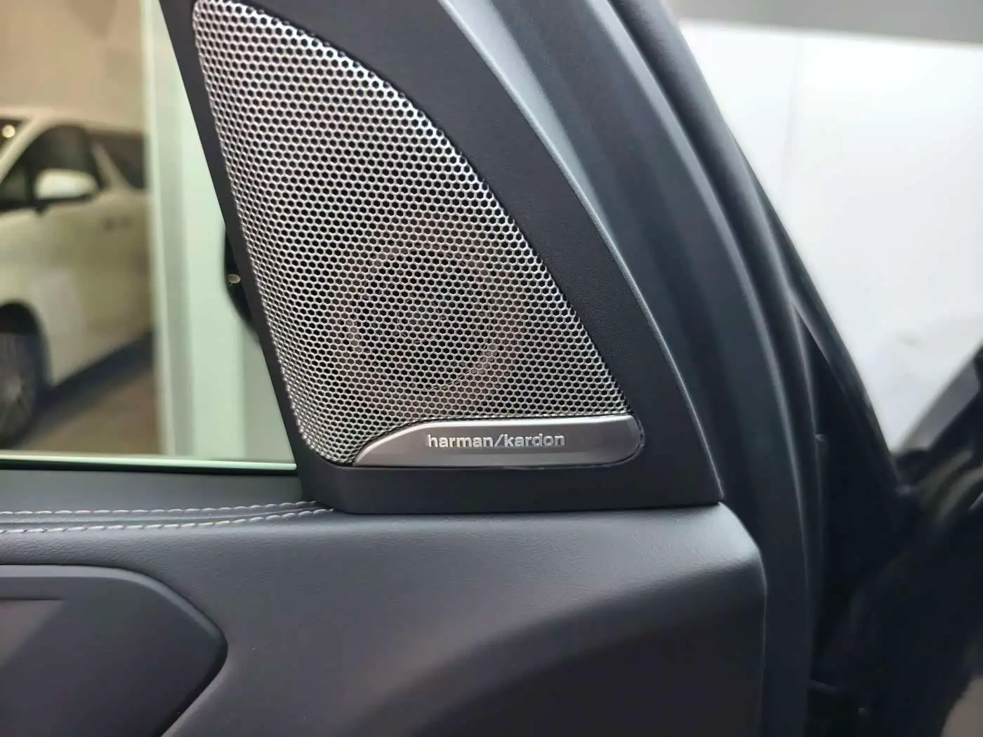 BMW X5 2024 — Photo 14/18