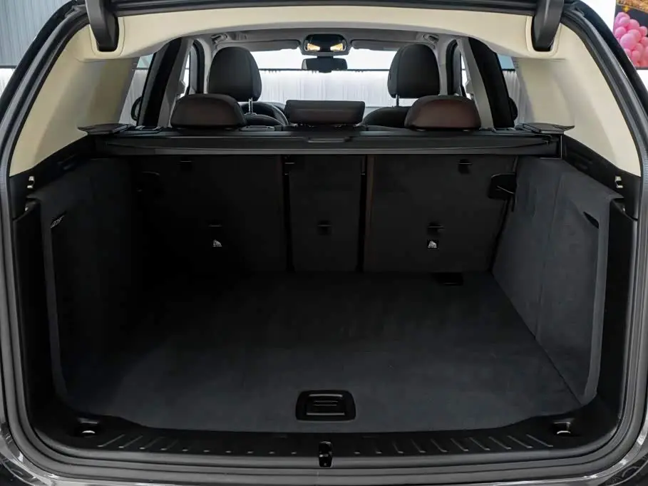 BMW X3 2023 — Şəkil 12/20