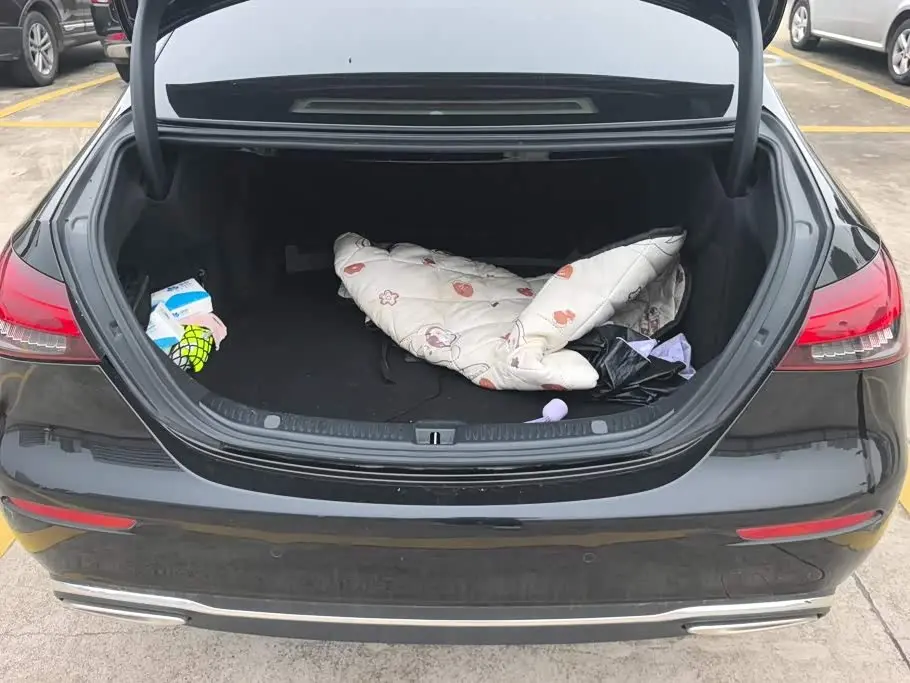 Mercedes-Benz E-Class 2020 — Şəkil 4/16