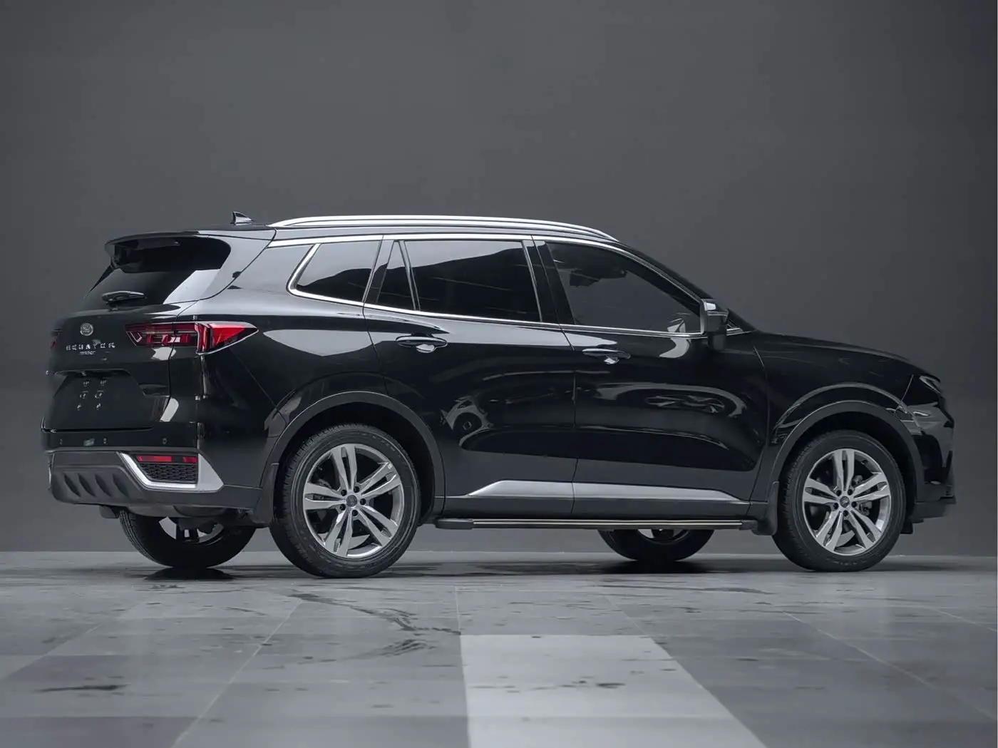 Ford Lingrui 2023 — Şəkil 8/20