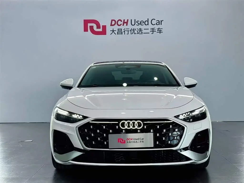 Audi A5L 2026 — Şəkil 3/20