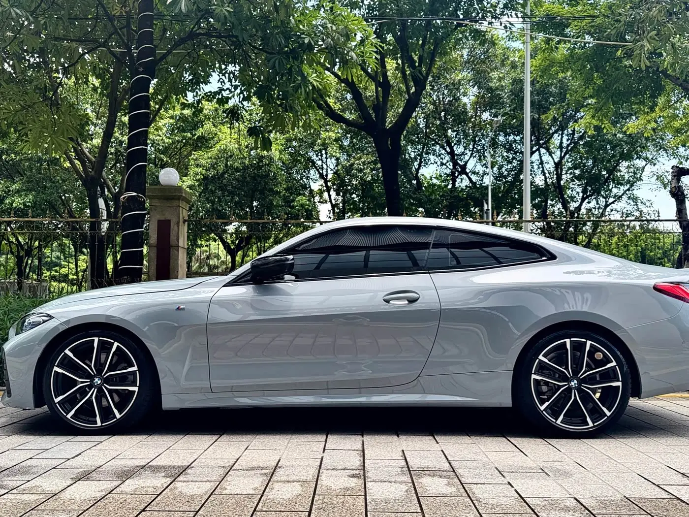 BMW 4 Series 2023 — Photo 5/15