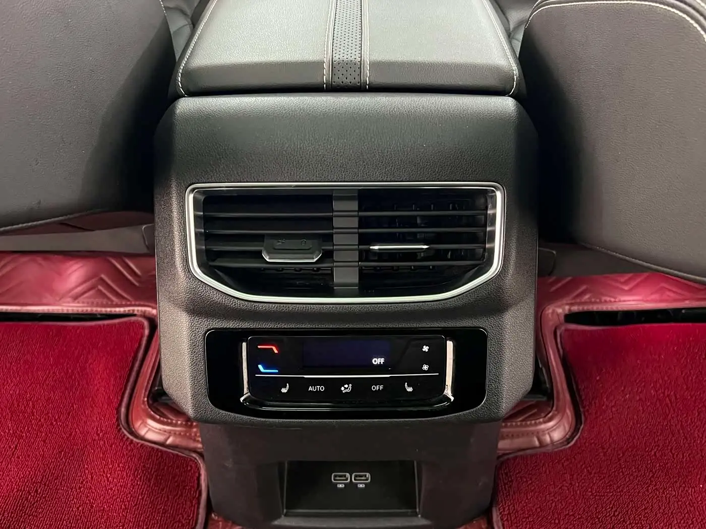 Volkswagen Talagon 2022 — Photo 13/18