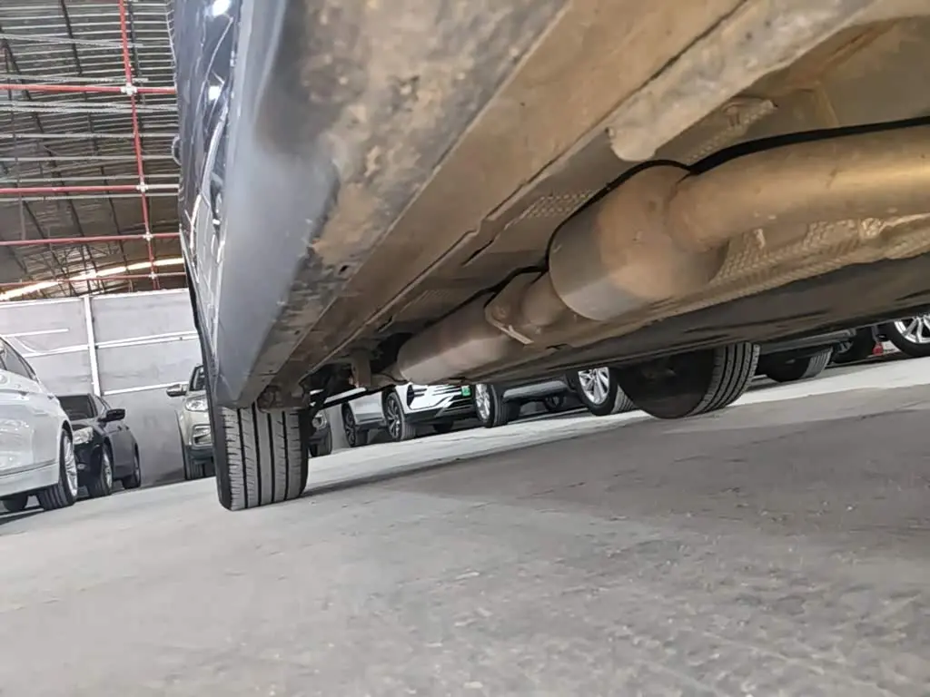 BYD Song PLUS PHEV 2024 — Photo 19/20