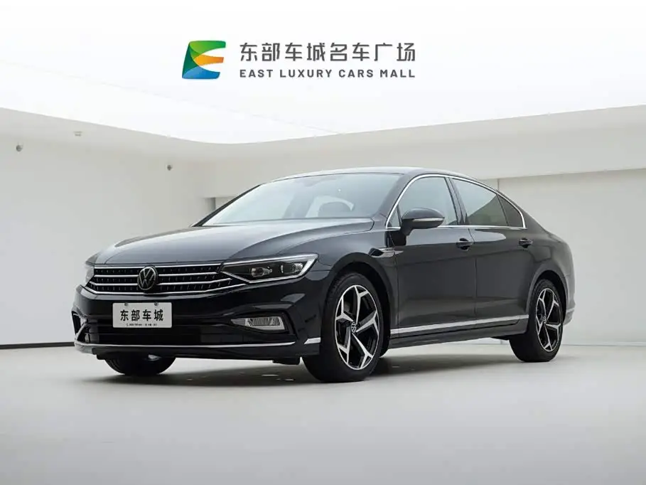 Volkswagen Magotan, 2025