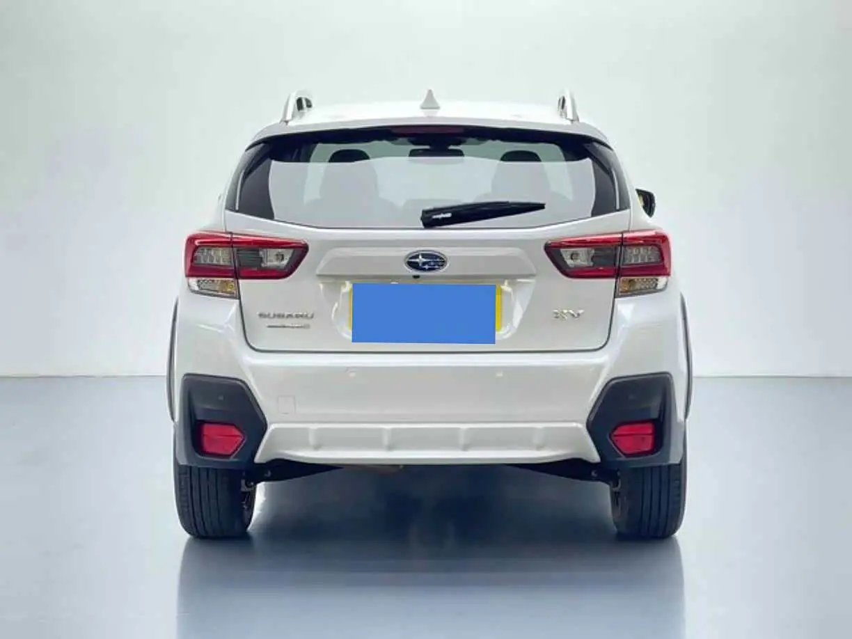 Subaru XV 2021 — Şəkil 5/20