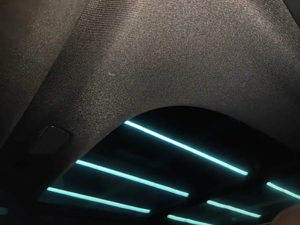 Volvo S90 2022 — Photo 8/20