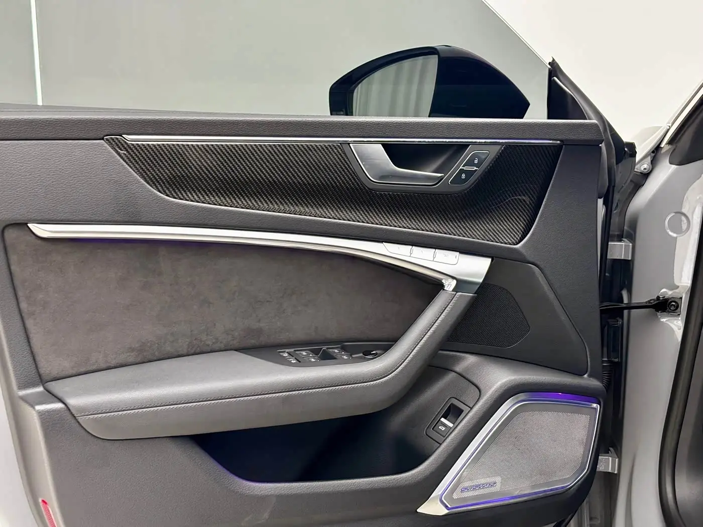 Audi A7 2019 — Photo 7/19