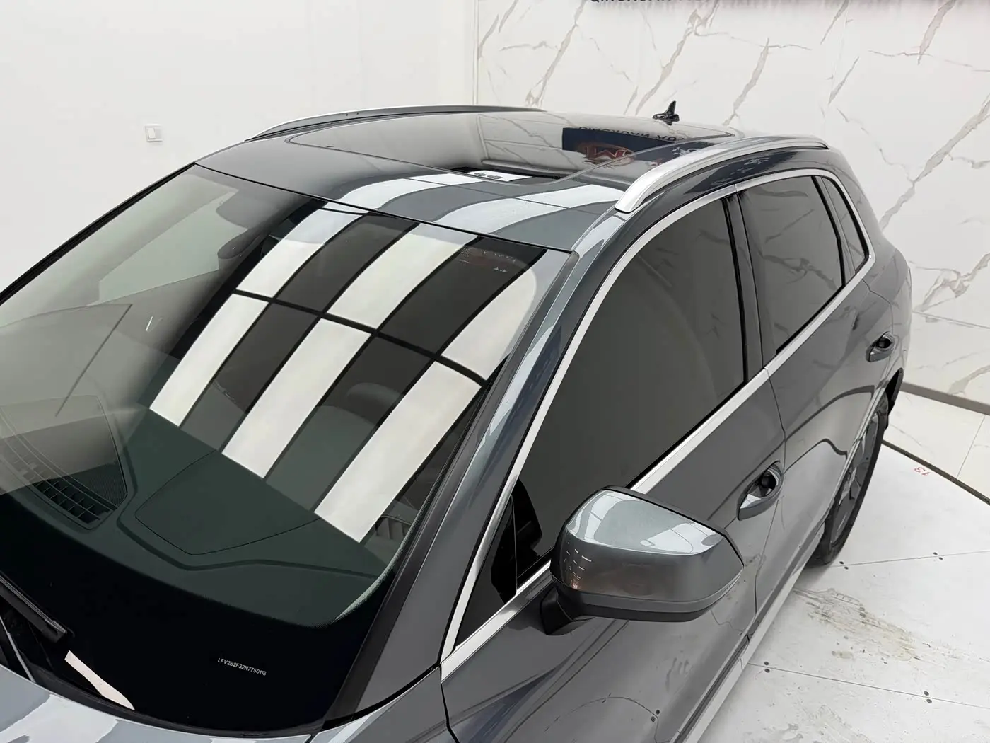 Audi Q3 2022 — Photo 7/17