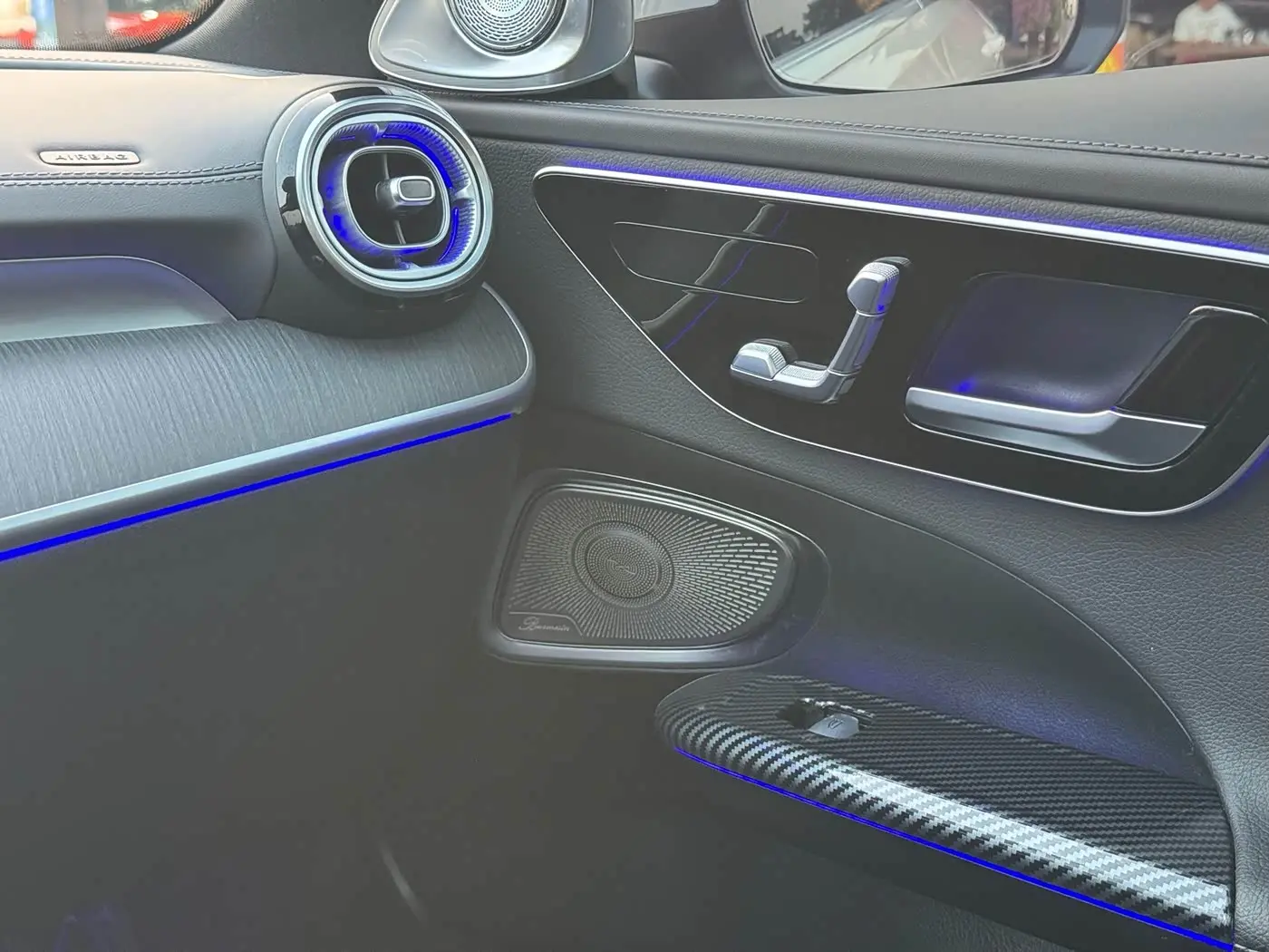 Mercedes-Benz C-Class 2022 — Фото 14/19