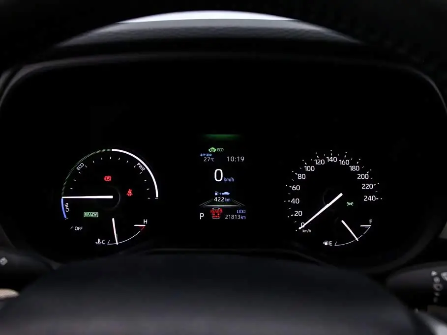 Toyota Sienna 2023 — Photo 6/20