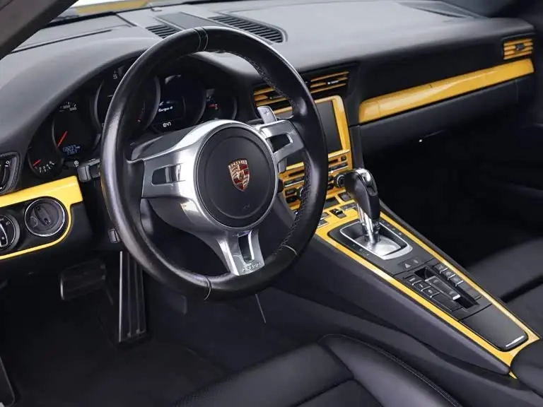 Porsche 911 2015 — Photo 10/14