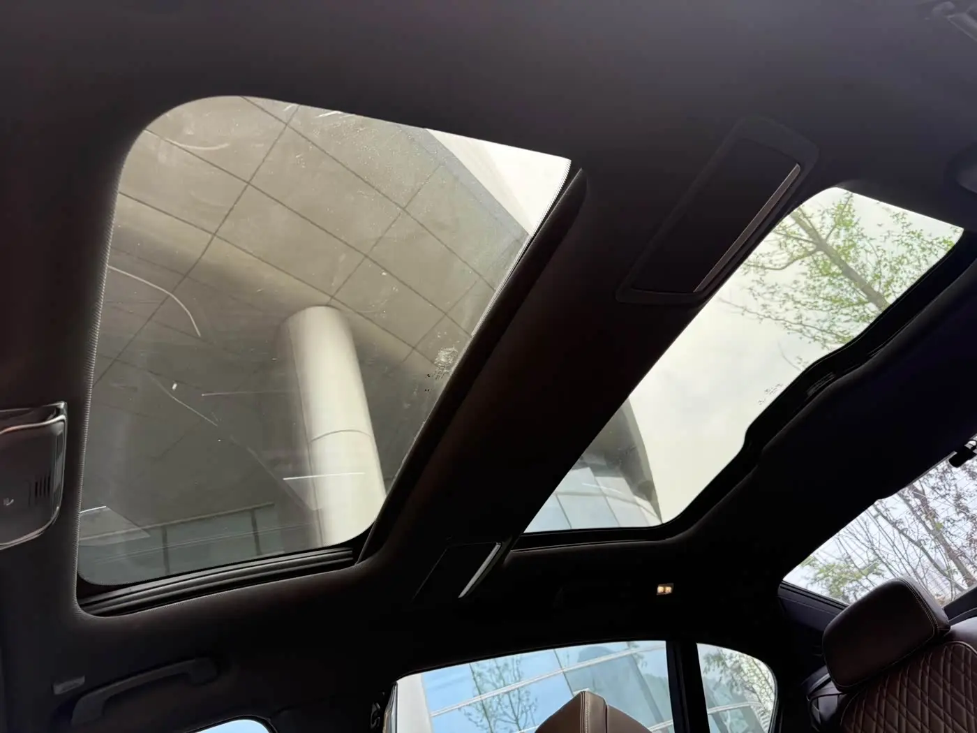 BMW 7 Series 2020 — Photo 17/20
