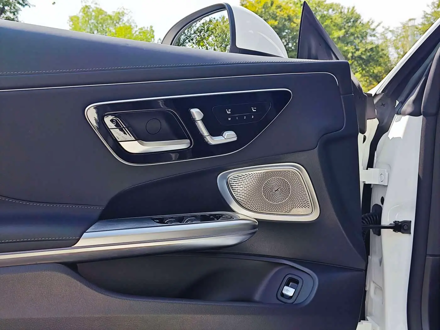 Mercedes-Benz CLE 2026 — Photo 14/16