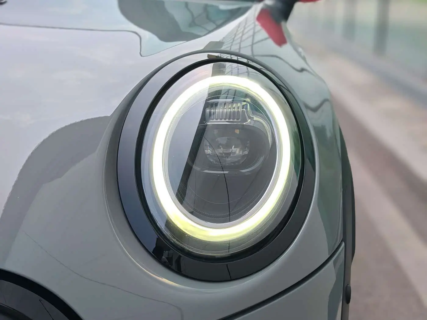 MINI MINI 2021 — Photo 12/20