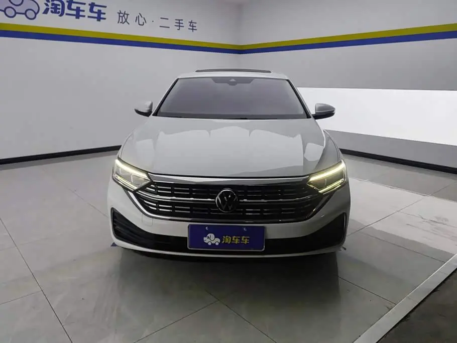 Volkswagen Sagitar 2024 — Photo 2/16