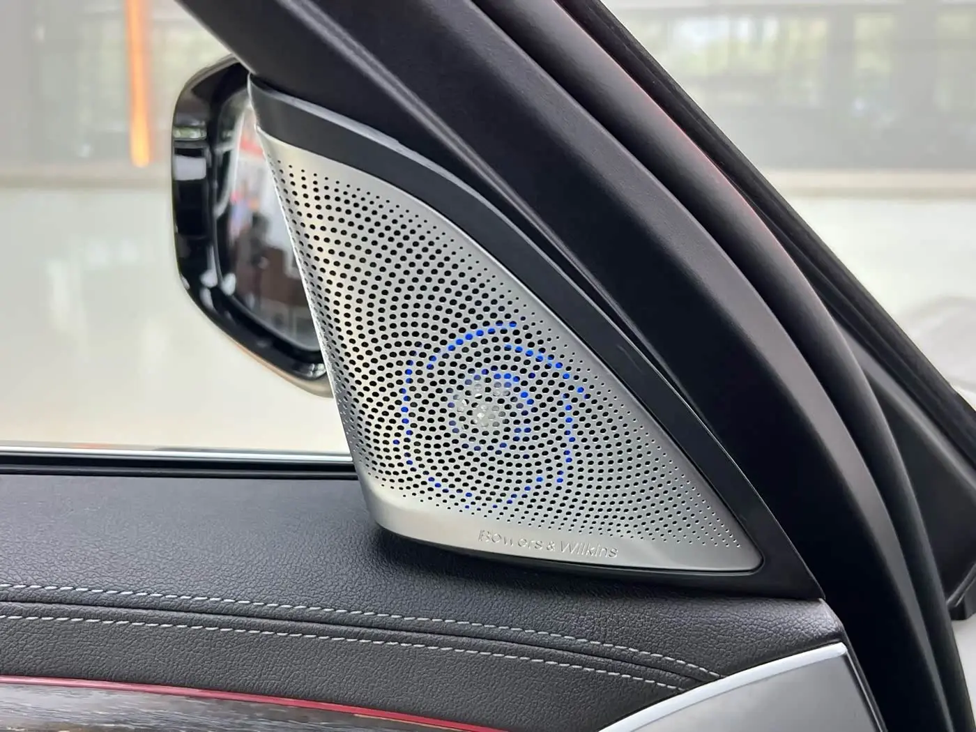 BMW 5 Series 2021 — Photo 20/20