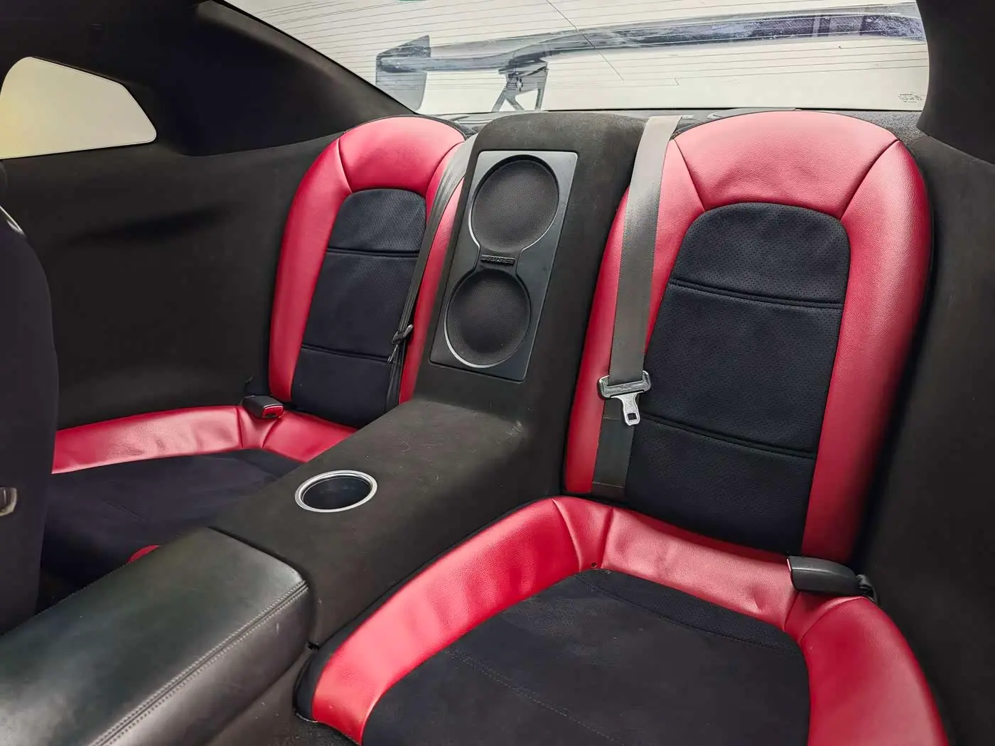 Nissan GT-R 2009 — Photo 12/15