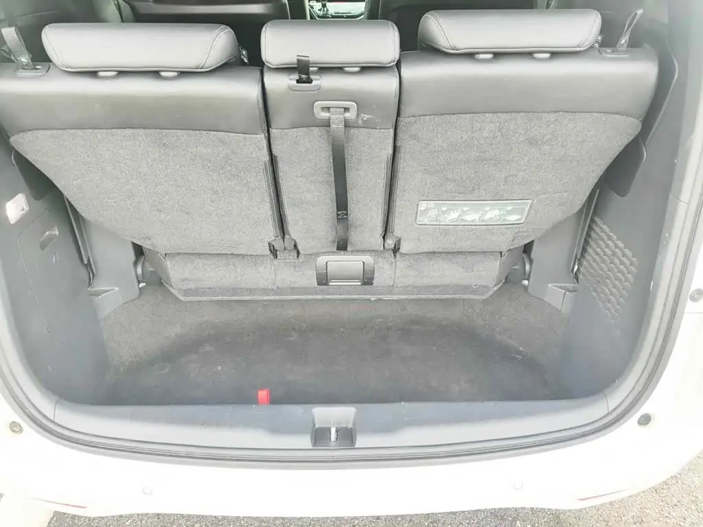 Honda Odyssey 2019 — Photo 5/13