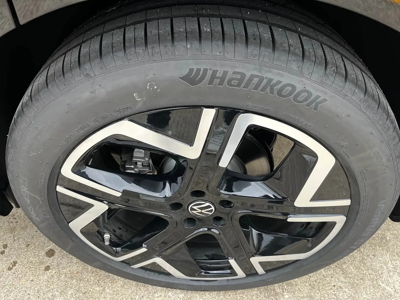 Volkswagen Talagon 2025 — Photo 12/18