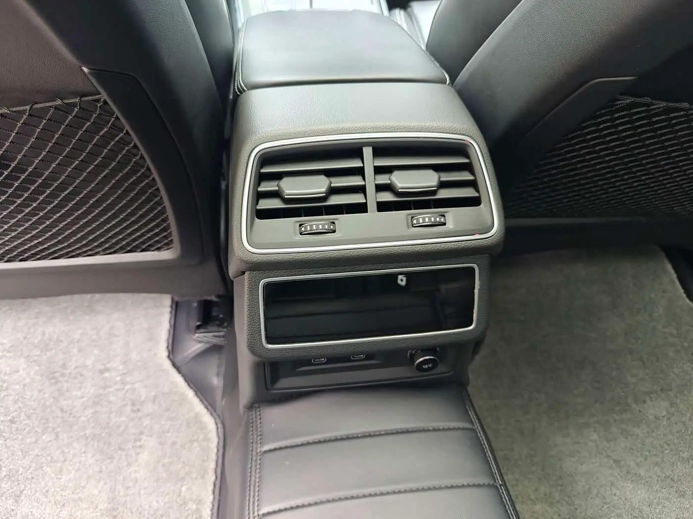 Audi A6L 2024 — Şəkil 7/20